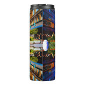  Duitsland München Towngate Karistor Thermosbeker (Achterkant)