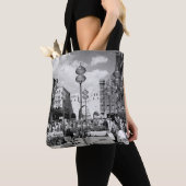  Duitsland München Towngate Karistor Tote Bag (Dichtbij)