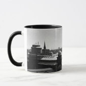  Duitsland Munich Deutsch Museum 1970 Mok (Links)