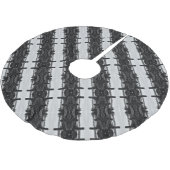  Duitsland Munich Deutsch Museum Kerstboom Rok (Gekanteld)