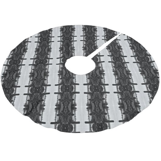  Duitsland Munich Deutsch Museum Kerstboom Rok (Gekanteld)