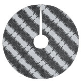  Duitsland Munich Deutsch Museum Kerstboom Rok (Voorkant)