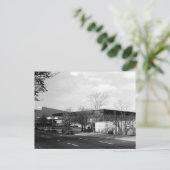  Duitsland Nieuwe nationale galerij in Berlijn Briefkaart (Staand voorkant)