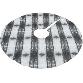  Duitsland Nieuwe nationale galerij in Berlijn Kerstboom Rok (Gekanteld)