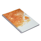 Duitsland Notitieboek (Rechterzijde)
