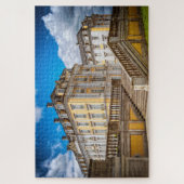 Duitsland palace puzzle legpuzzel (Verticaal)