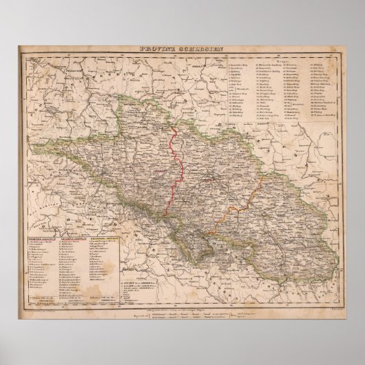 Duitsland, Polen 2 Poster (Voorkant)