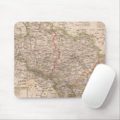 Duitsland, Polen Muismat (Met muis)