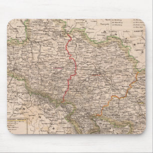 Duitsland, Polen Muismat