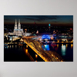 Duitsland Poster