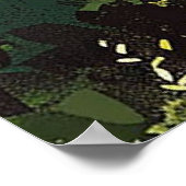 Duitsland poster voor oldtimers (Hoek)