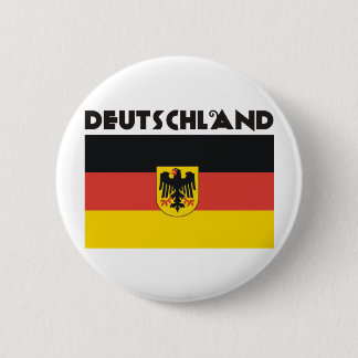 Duitsland Producten & Design! Ronde Button 5,7 Cm
