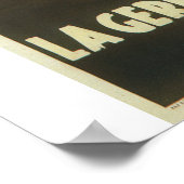 Duitsland Propaganda-Poster Poster (Hoek)