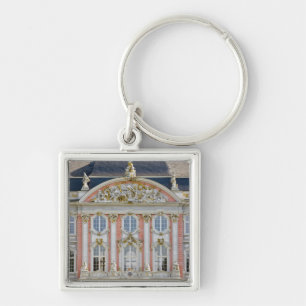 Duitsland, Rheinland-Pfaltz, Mosel River Valley, Sleutelhanger