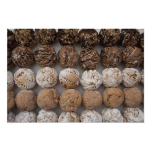 Duitsland, Rothenburg. Typisch Rothenburg 2 Foto Afdruk