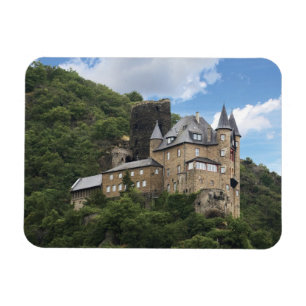 Duitsland, Sankt Goarshausen, Sankt Goarshausen Magneet