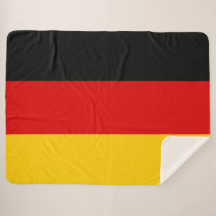DUITSLAND SHERPA DEKEN
