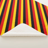 Duitsland Sherpa Deken (3/4)