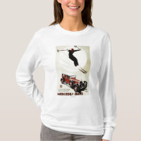 Duitsland - Skier Jumping