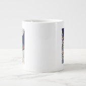 Duitsland - Skiing in the Black Forest Grote Koffiekop (Voorkant)