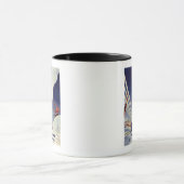 Duitsland - Skiing in the Black Forest Mok (Midden)