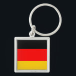 Duitsland Sleutelhanger<br><div class="desc">Duitse Sleutelhanger.</div>