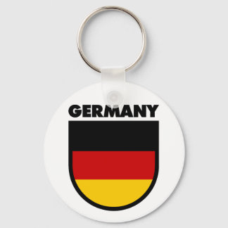 Duitsland Sleutelhanger