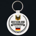 Duitsland Sleutelhanger<br><div class="desc">Duitsland</div>