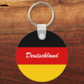 duitsland sleutelhanger (Voorkant)