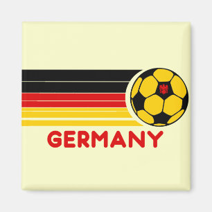 Duitsland Soccer Magnet
