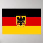 Duitsland (staat), Duitsland Poster (Voorkant)
