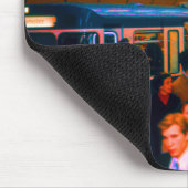  Duitsland Station München Marienplatz Muismat (Hoek)