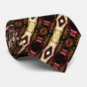  Duitsland Station München Marienplatz Stropdas (Opgerold)