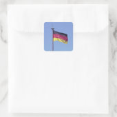 Duitsland Sticker (Tas)