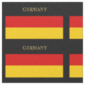DUITSLAND STOF (Close Up)