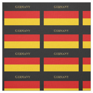 DUITSLAND STOF