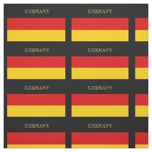DUITSLAND STOF (Swatch)