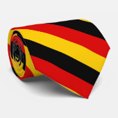 duitsland stropdas (Opgerold)