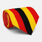 duitsland stropdas (Opgerold)