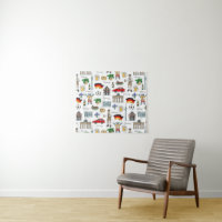 Duitsland | Symbolen Patroon