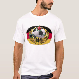 Duitsland T-shirt