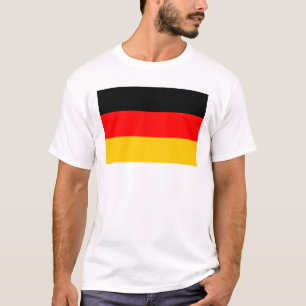 Duitsland T-shirt
