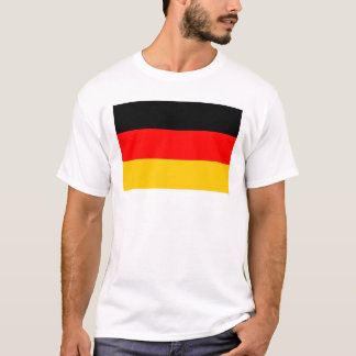 Duitsland T-shirt