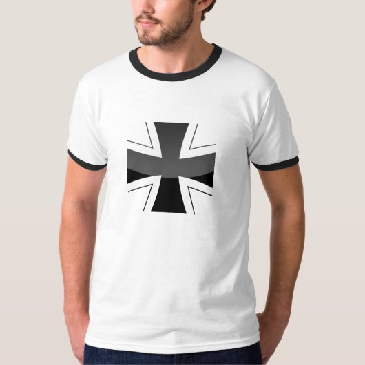 duitsland t-shirt (Voorkant)