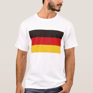 Duitsland T-shirt