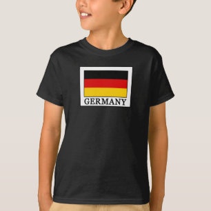 Duitsland T-shirt