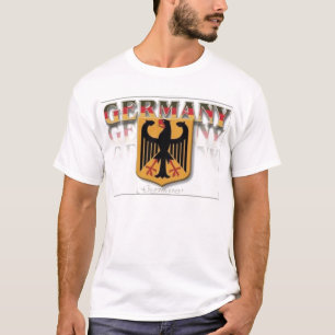 Duitsland T-shirt