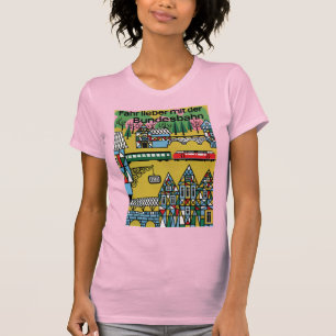 DUITSLAND T-SHIRT