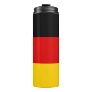 Duitsland Thermal Tumbler Thermosbeker