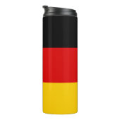Duitsland Thermal Tumbler Thermosbeker (Geroteerd rechts)
